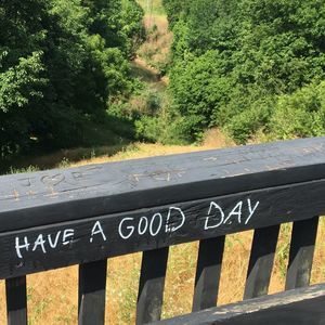 Meet your Posher, Susan